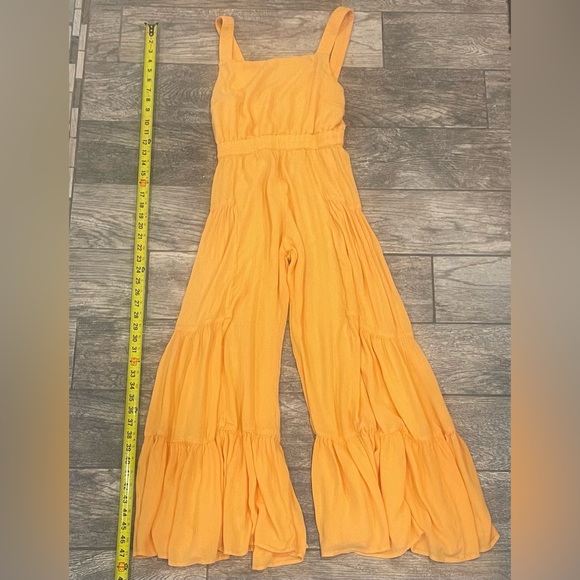 Free People Selfie Worthy Jumpsuit - Picture 6 of 7